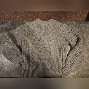 L.O.G.G. sweater with design